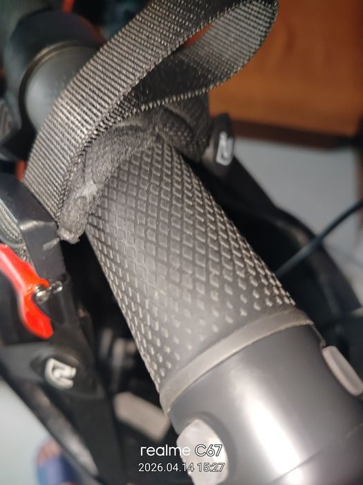 Електрическа тротинетка Ninebot, F2 Pro