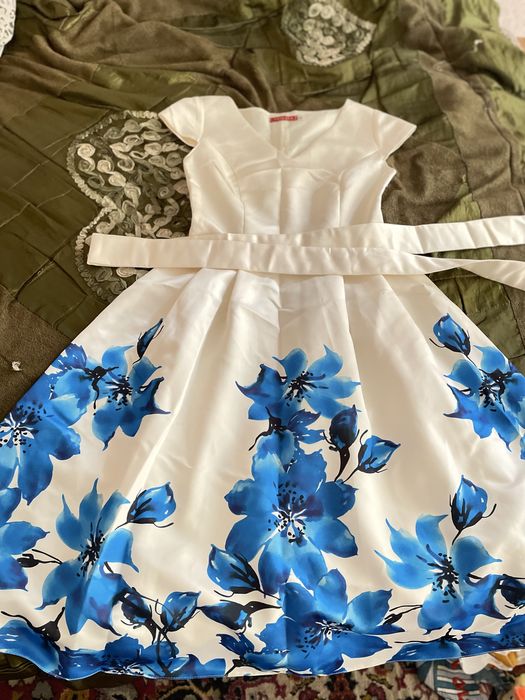 Продам платье. В хорошем состояние