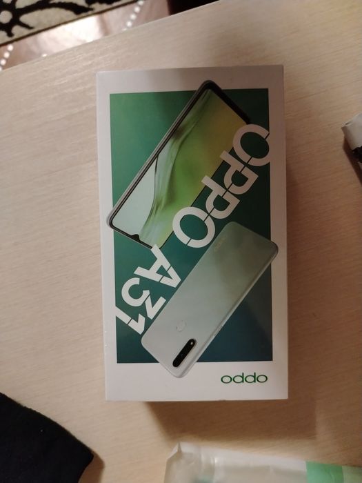Oppo a31 с магазина