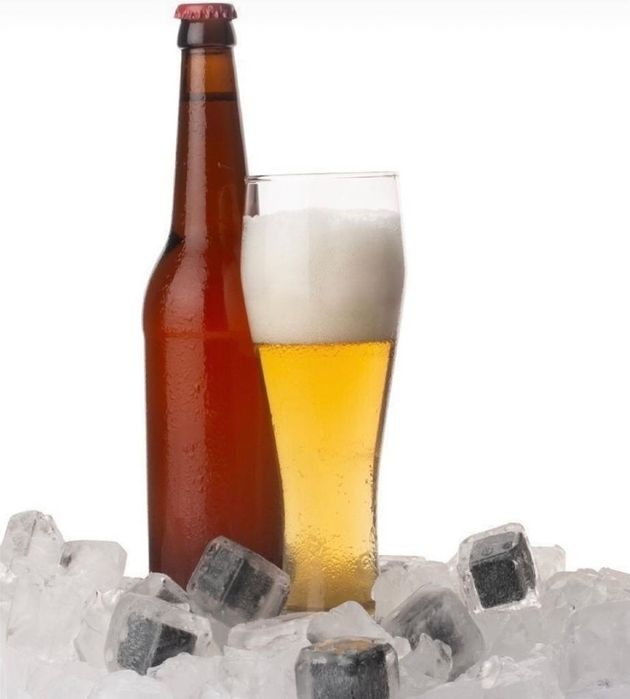 Камни для «виски»