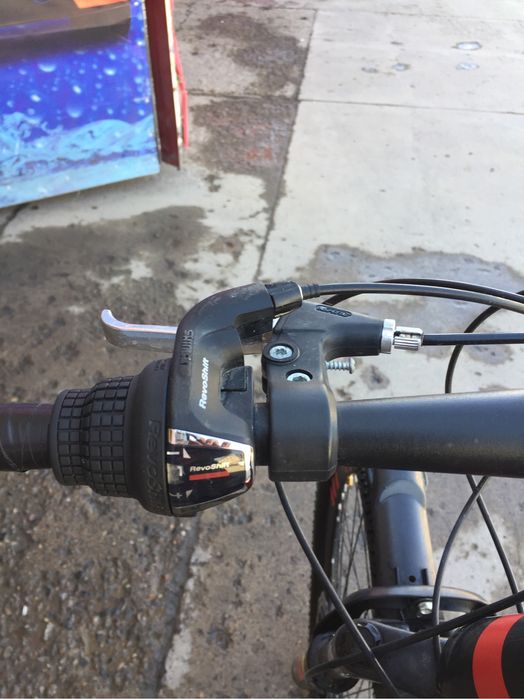 Велосапет размер 24