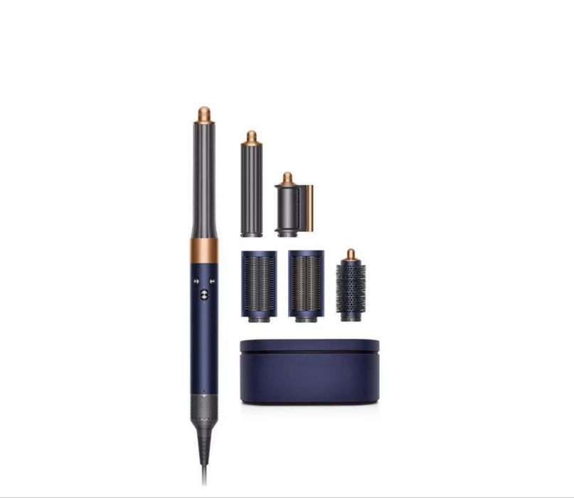 Продавам Dyson Air Wrap Multi Styler Complete long