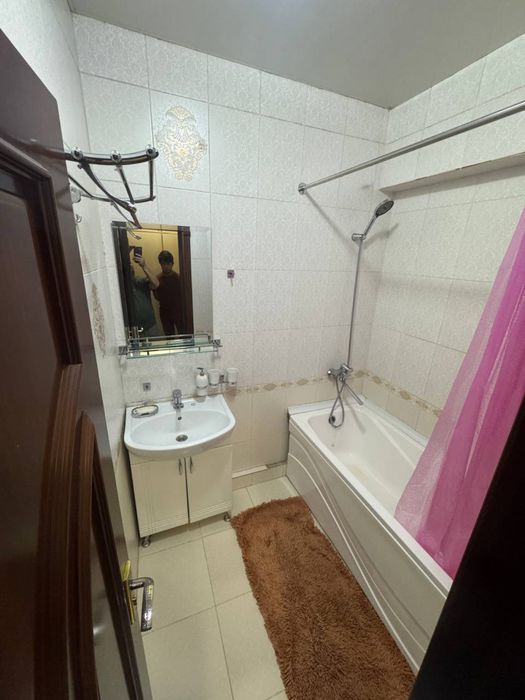Квартира Чиланзар