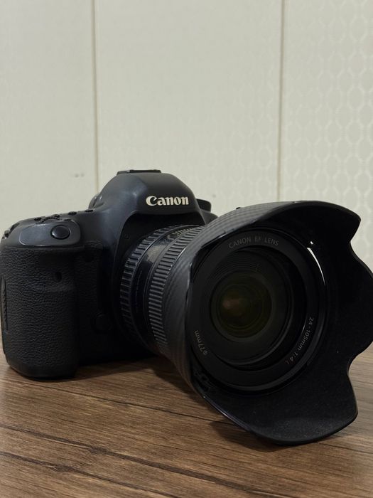 Canon 5d mark 3 srochniy