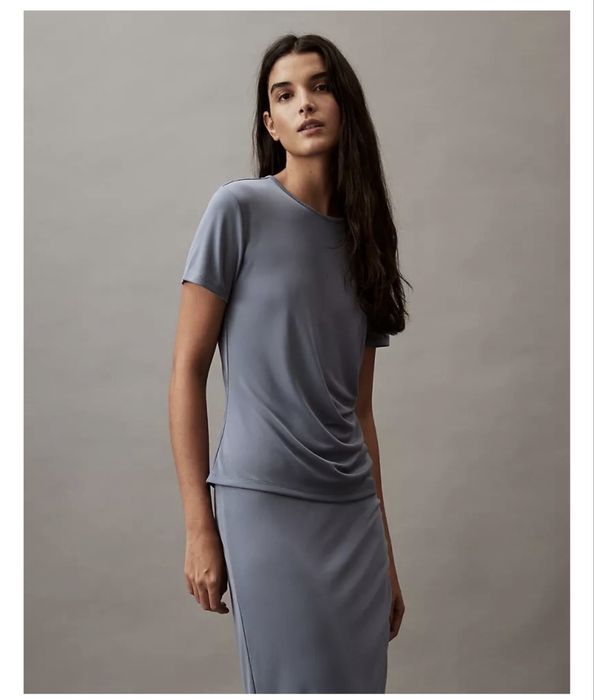 Футболка Calvin Klein