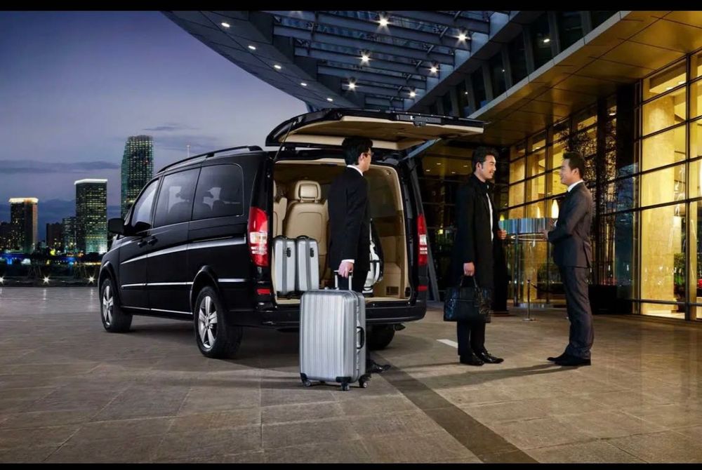 Трансфер  по Узбекистану