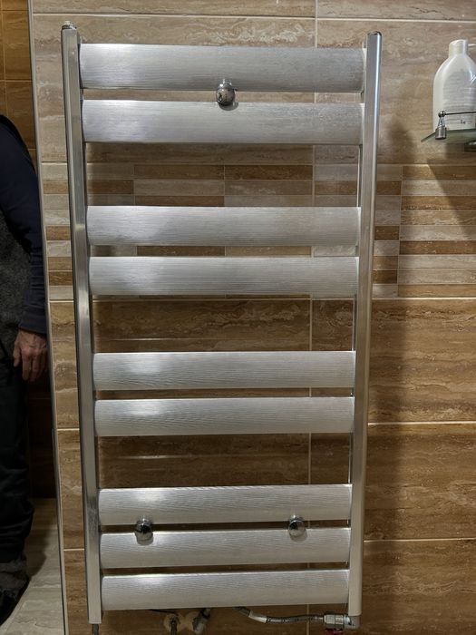 Алуминиева лира