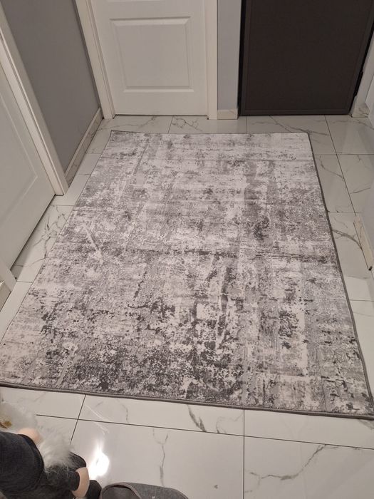 Vand covor minimalist nou nout