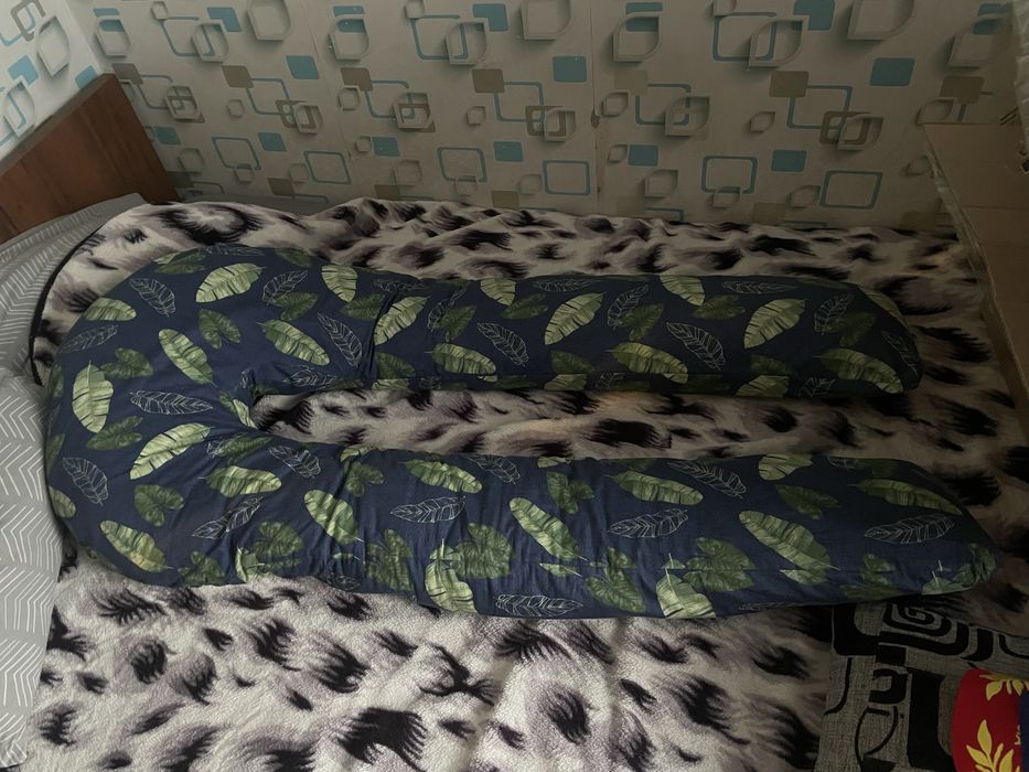 подушка для беременных