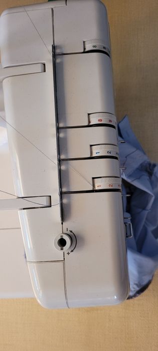 Распошивальная машина Cover Pro 7