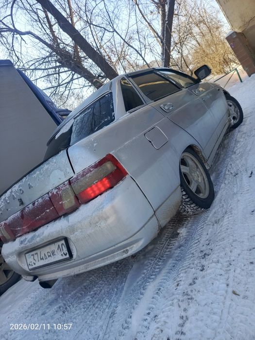 Продам лада 21010