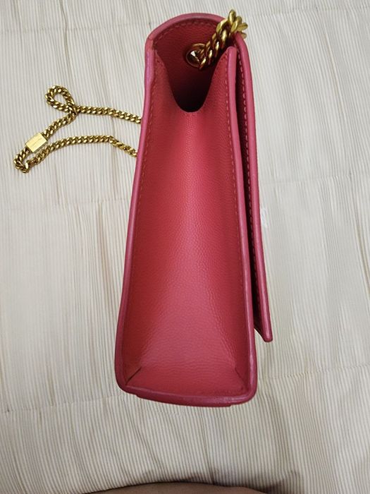 оригинальная сумочка Ив-Сен Лоран