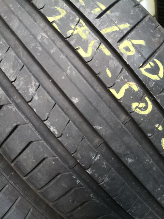 275 50 20 цола гуми Pirelli