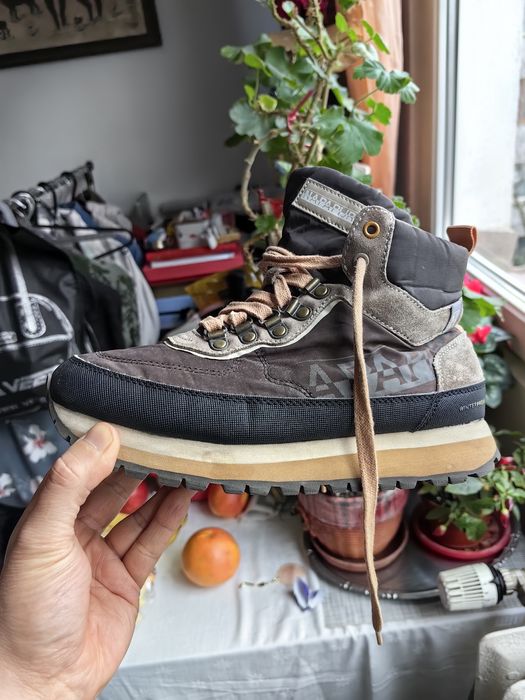 Ghete Napapjiri dama 38 nr