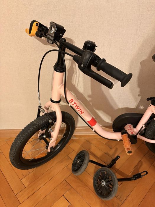 Детско колело 14”