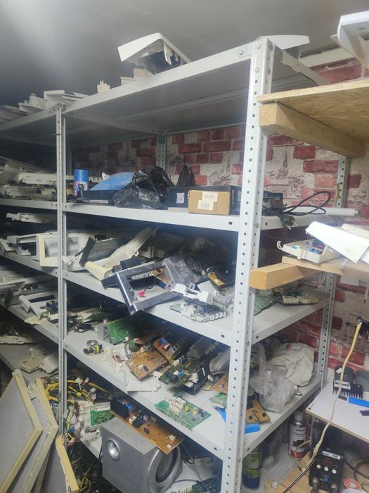 Ремонт стиральных машин