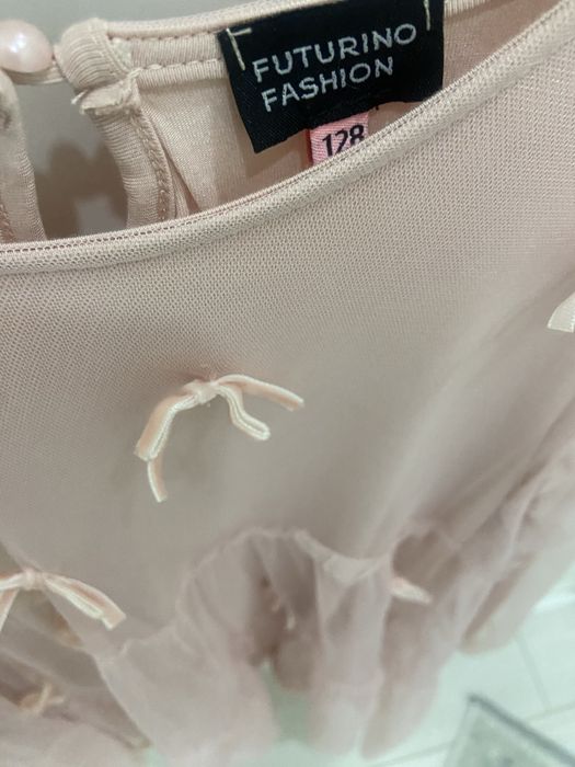 Платья для девочек