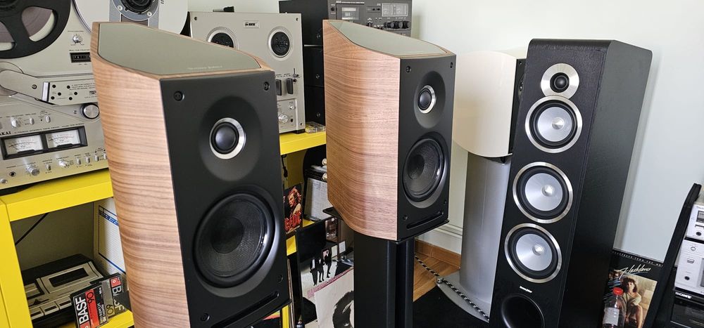 Boxe Sonus Faber Venere 1.5/Noi