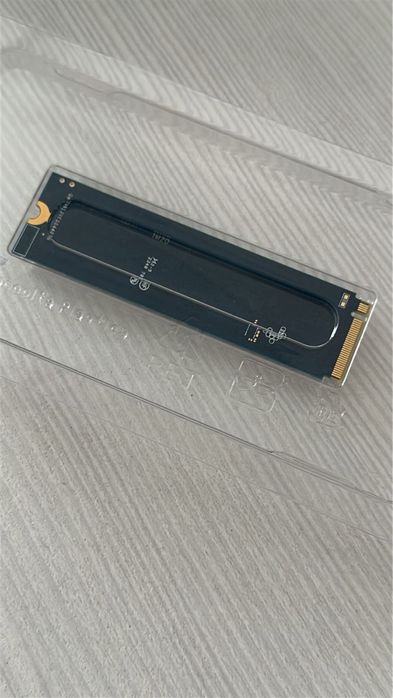 Продам ssd 500gb