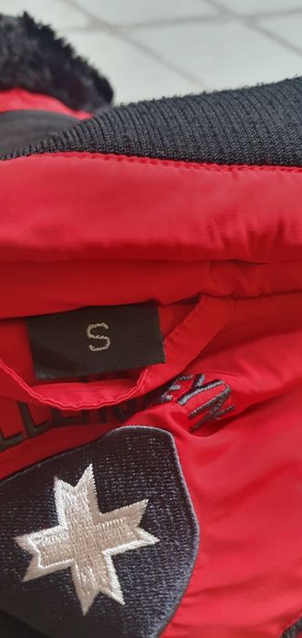 Оригинално туристическо дамско яке Wallensteyn