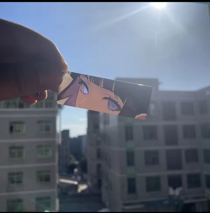 Ключодържатели на Наруто