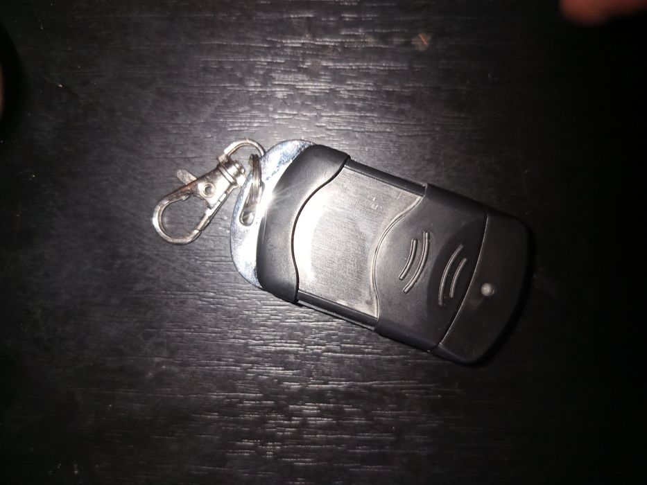 Telecomanda pt incalzitor