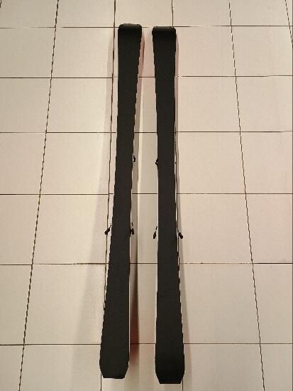 Atomic redster 163 - produs resigilat - (SecondHand) Decathlon