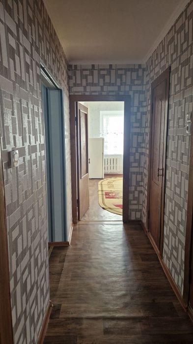 Продам 3 комнатную квартиру