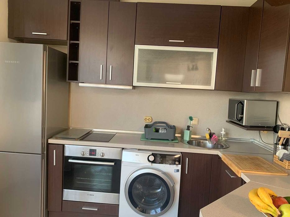 Дава се под наем Тристаен апартамент в София, Младост 3 - 75 кв.м за 663 € - Снимка #3