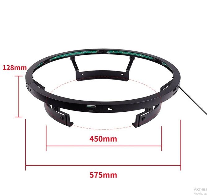 Професионалено   осветление  за дартс борд! !