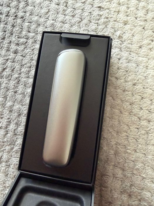 Ploom aura lunar silver