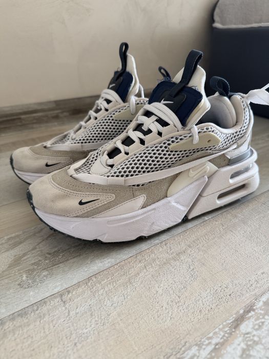 Оригинални Nike Air Max Furyosa