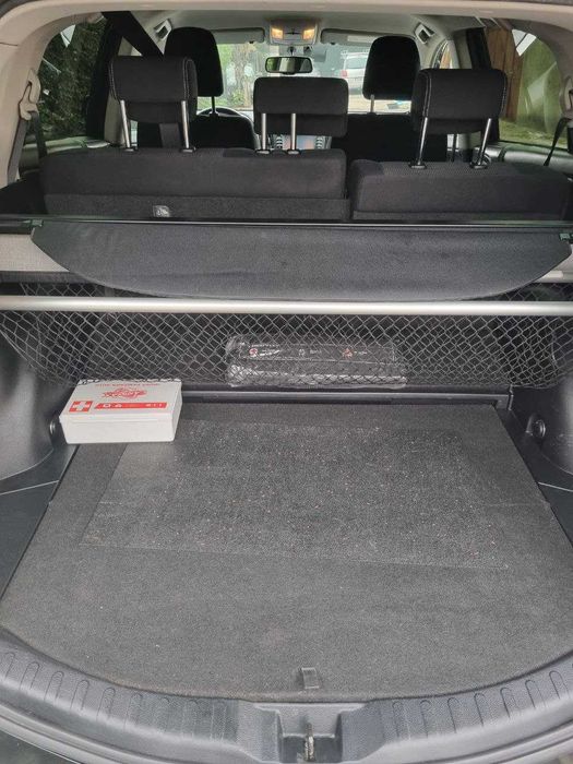 Toyota RAV4 2.5 VVT-i HSD 4x2, 2016, stare excelenta, hibrid, cu GPL