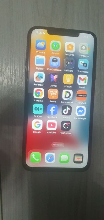 Iphonu 11 pro max