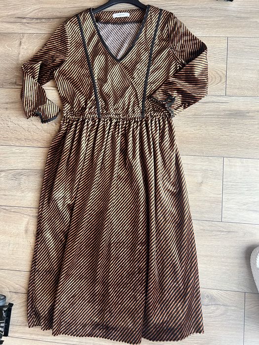 Rochie Reserved S