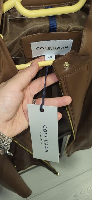 Geaca Cole Haan marimea M