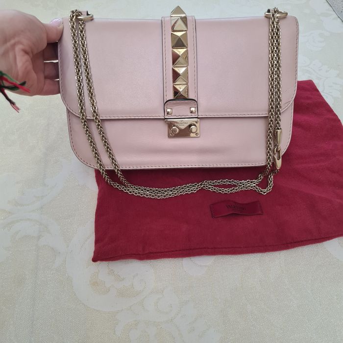 Строго оригинальная Сумка Valentino