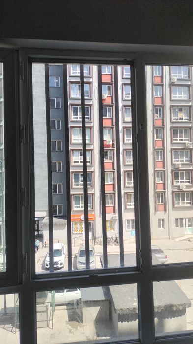 Защитные решетки baby stop