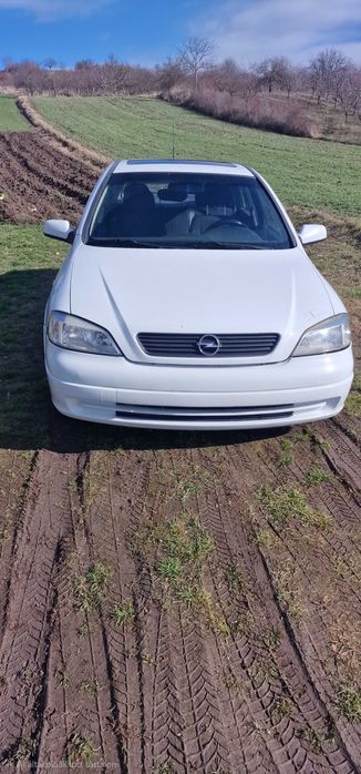 Vand Opel Astra G1.6 16V 104Cai pt dezmembrat
