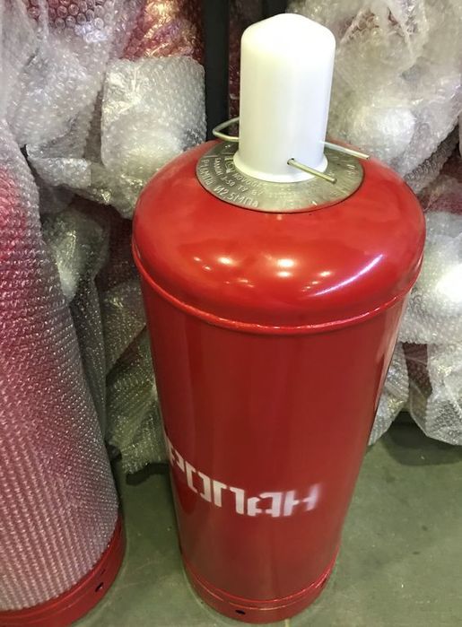 НОВЫЙ Газ балон пропан от 5-50л оптом и розница