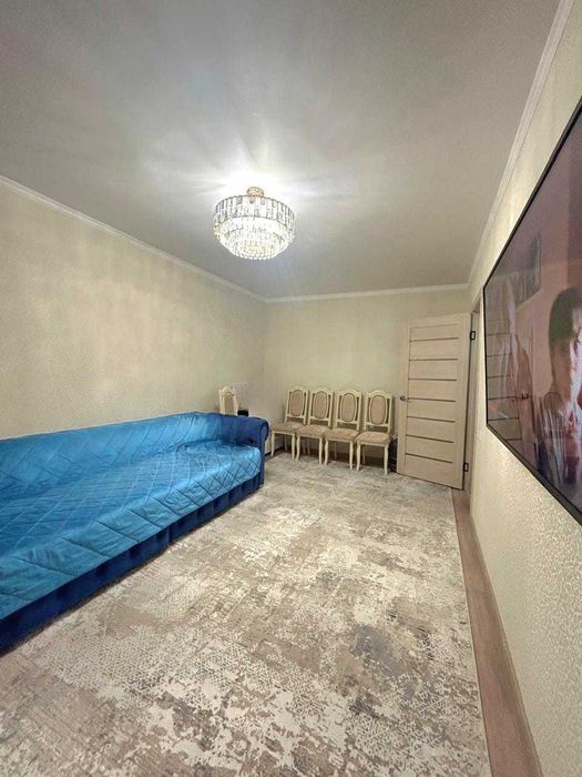 2х ком квартира Сералина