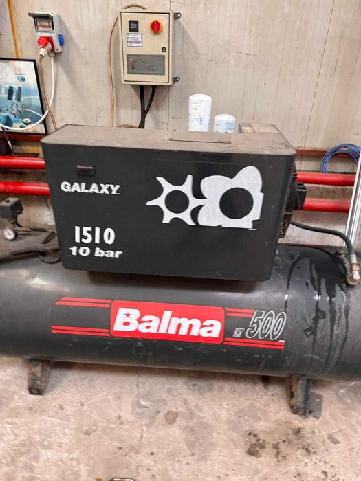 CNC Vitap Point 2 debitare/gaurire PAL/MDF