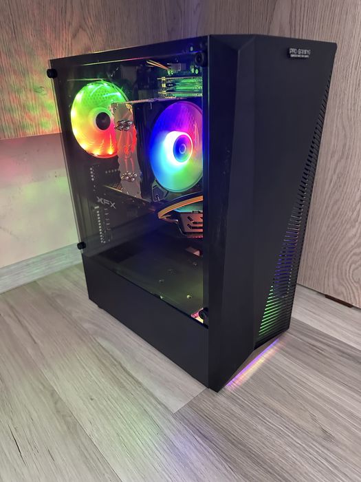 Pc calculator gaming