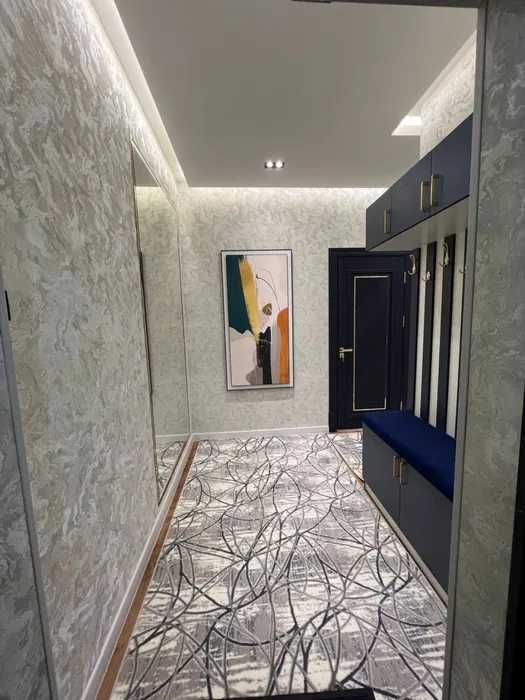 R3 Сдаётся квартира 2/4/8 на Яшнабадском р-н о-р ул Алимкент!