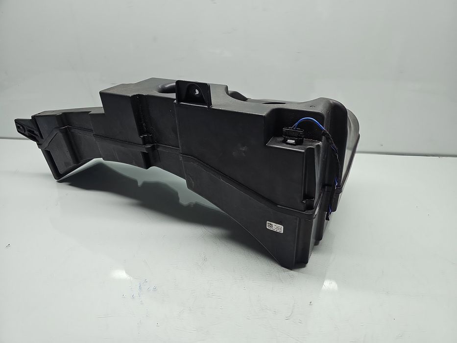 Subwoofer AUDI A6 (4G2, C7) [Fabr 2012-2017] 4G9035381A
