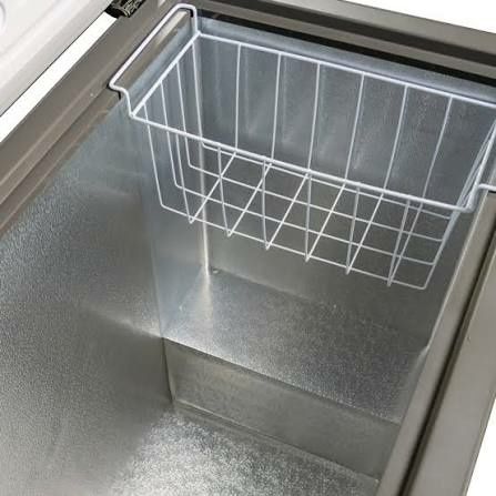 Морозильник 200 литров