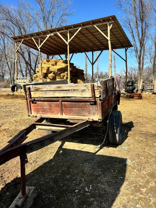 T25 Трактор сатылады