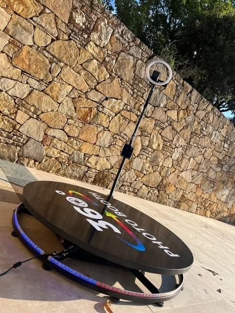 Аренда видеоспинер