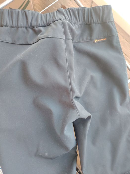 Брюки на подростка