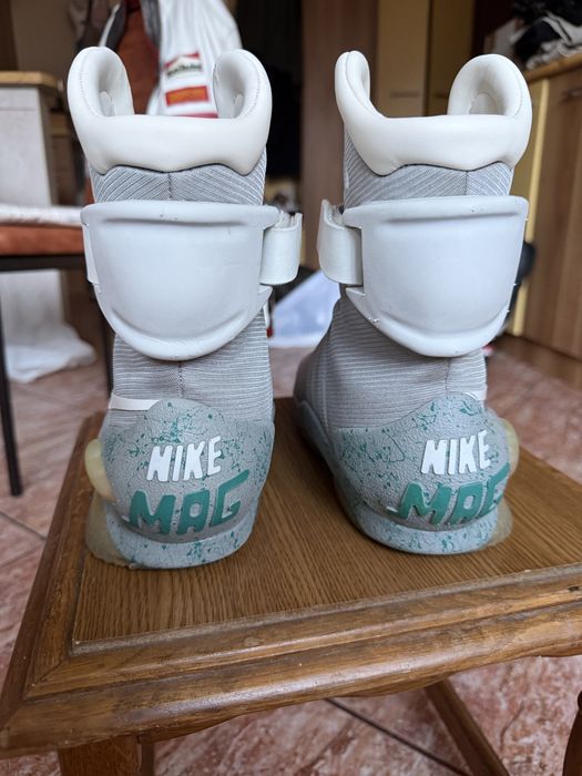 Vand nike air mag